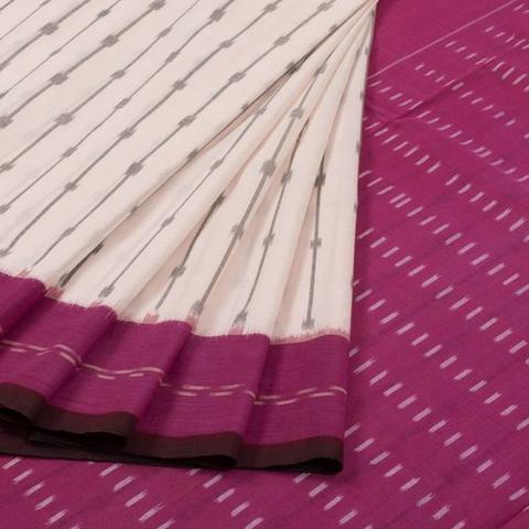 Ikkat Sarees