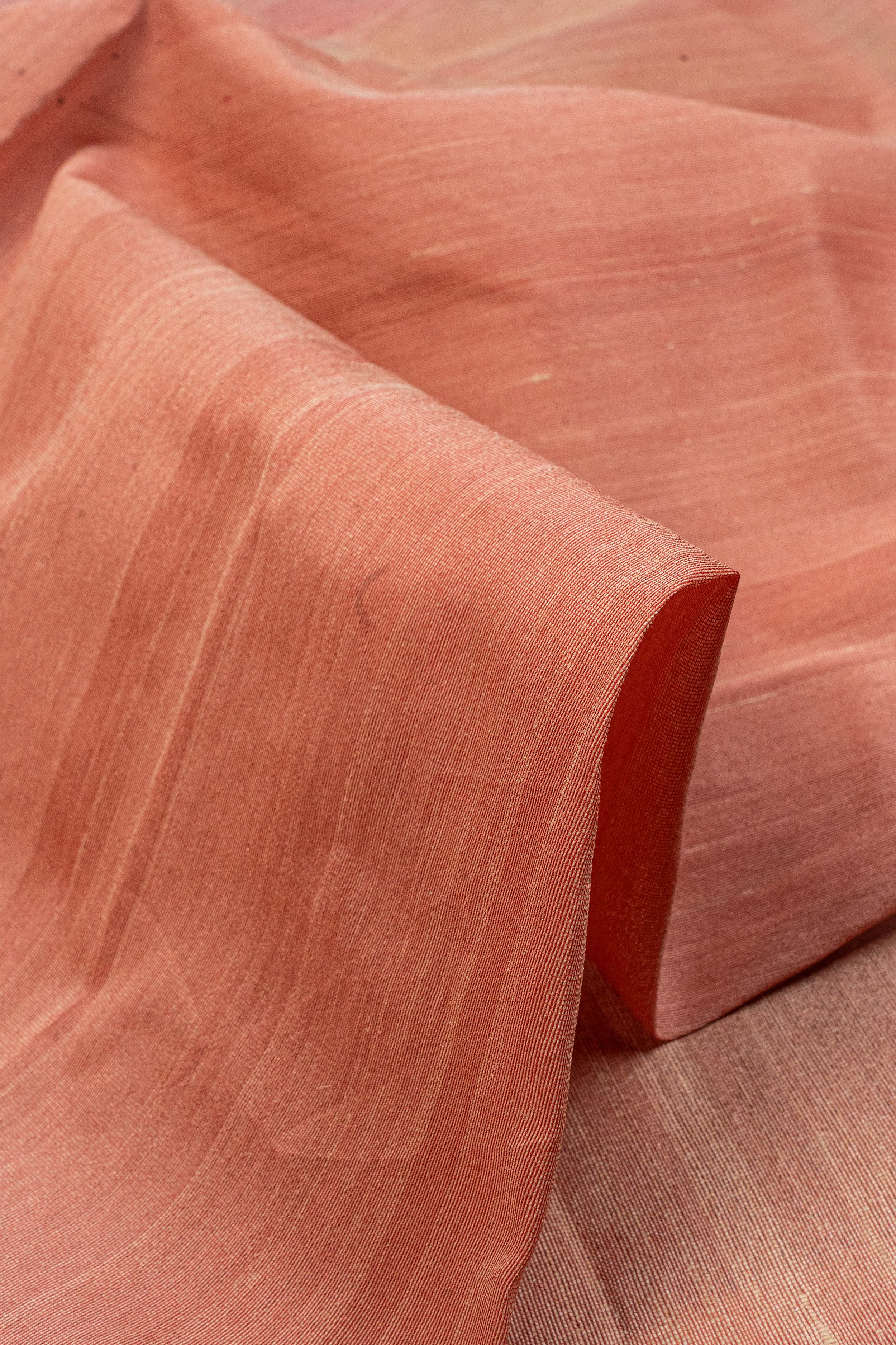 Banarasi Net Tilfi Butta Saree - red