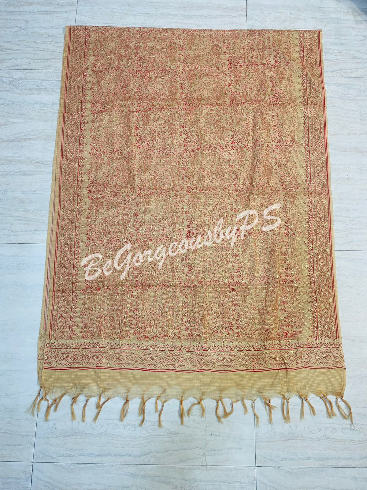 DUPATTA KOTA PRINTED - 5