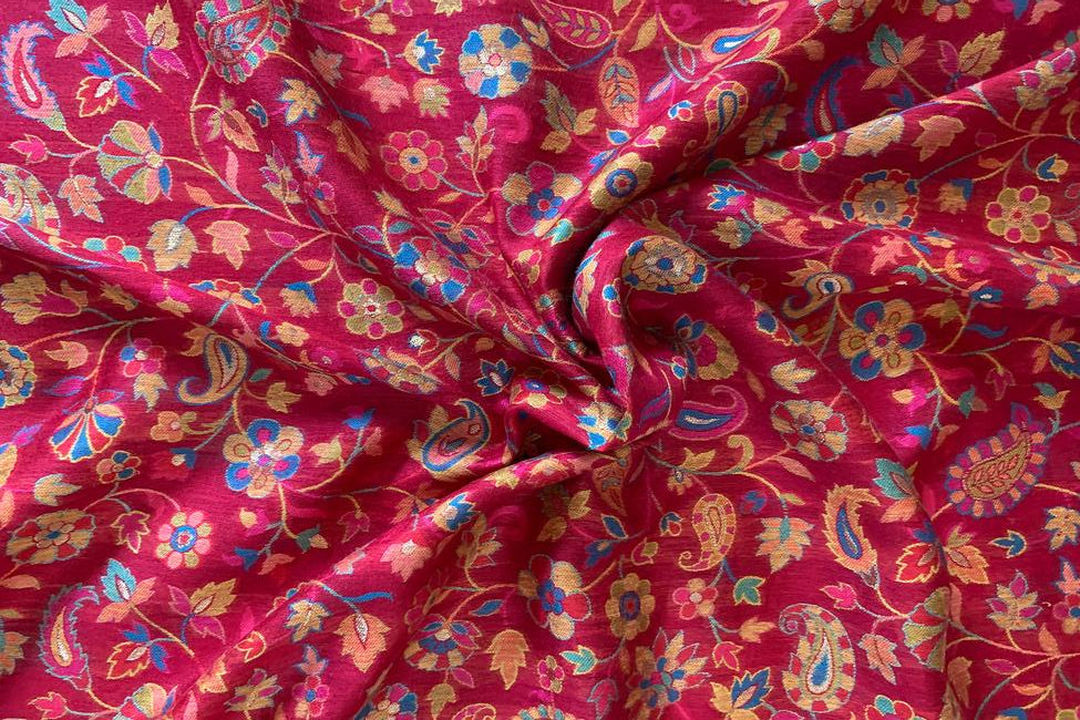 Kashmiri/Kani Sarees