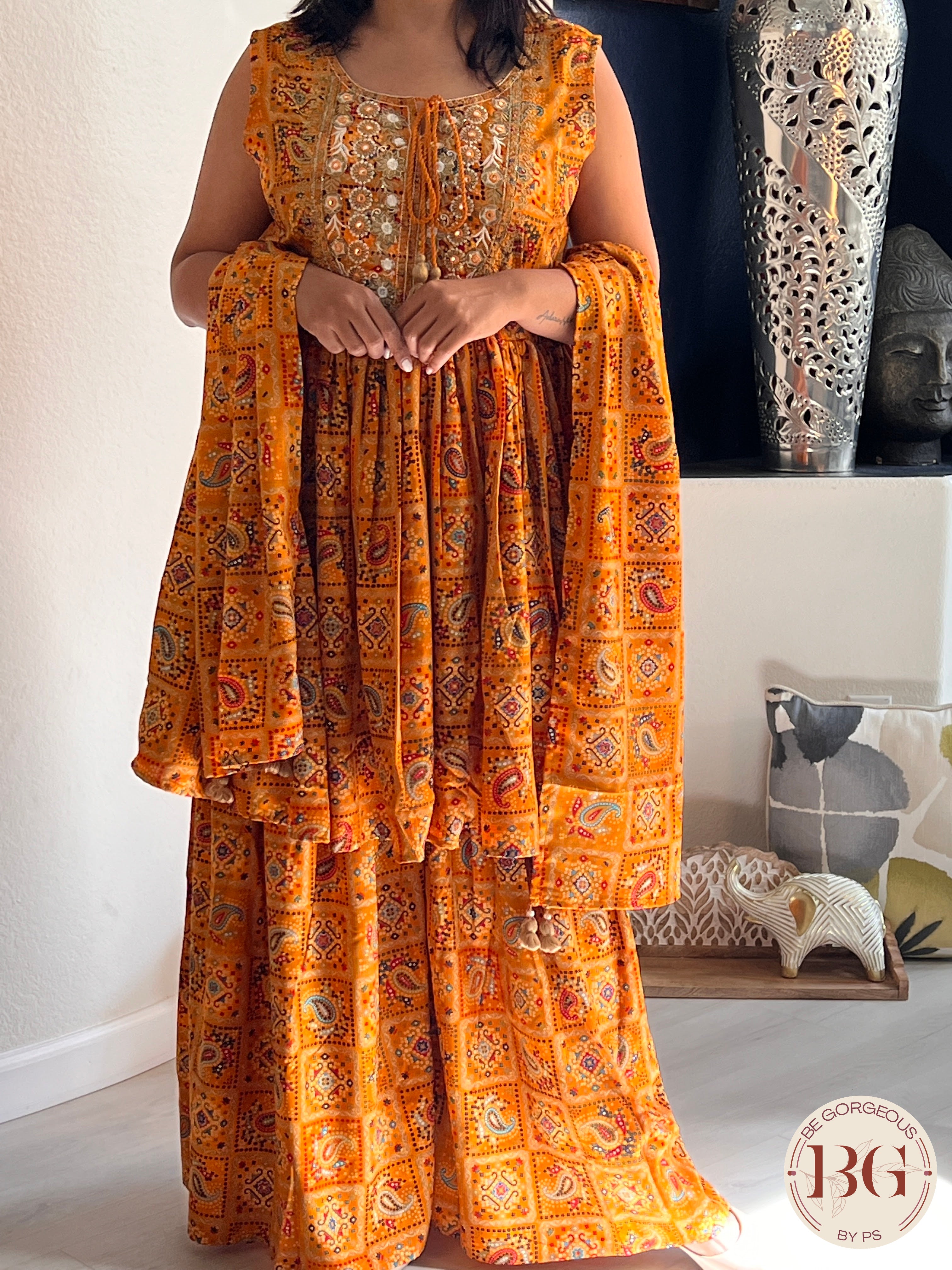 GARARA SET GS-021-MUS